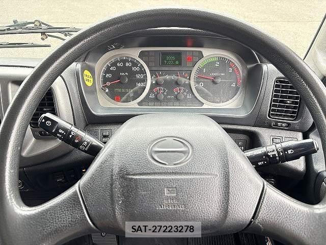 Hino RANGER 2016-06 7963481-10