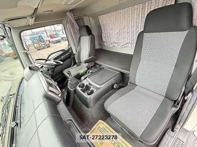 Hino RANGER 2016-06 7963481-14