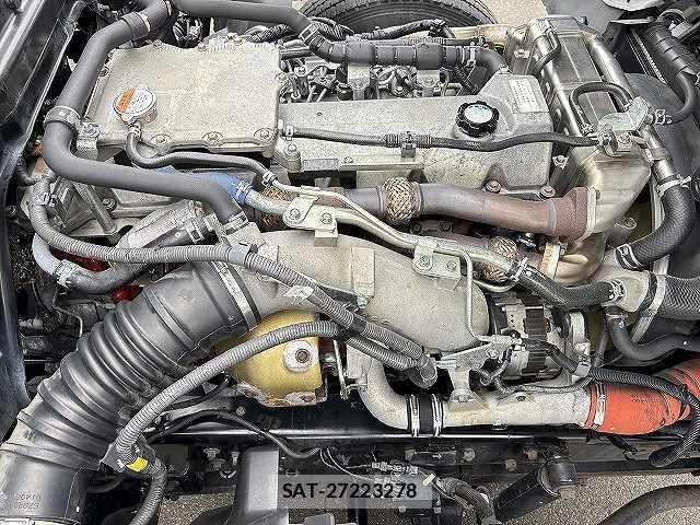 Hino RANGER 2016-06 7963481-15