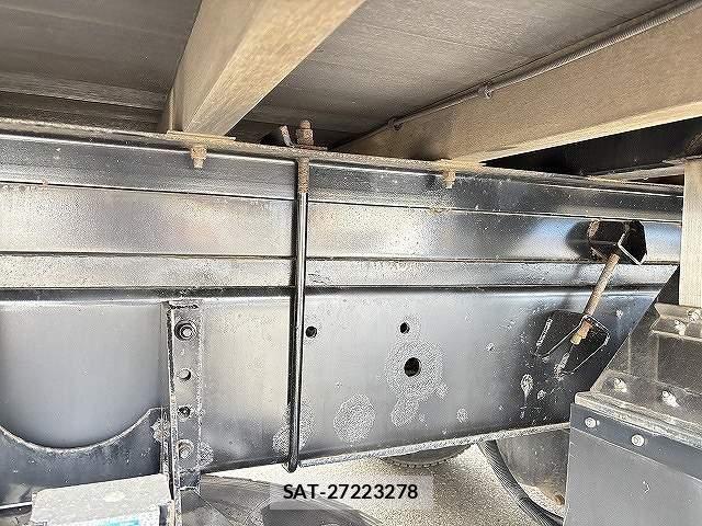 Hino RANGER 2016-06 7963481-17