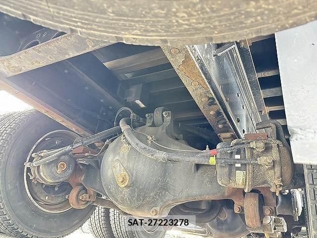 Hino RANGER 2016-06 7963481-18