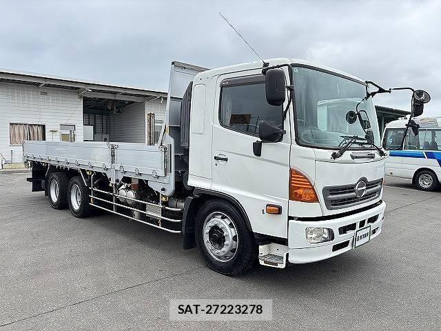 Hino RANGER 2016-06 7963481-1