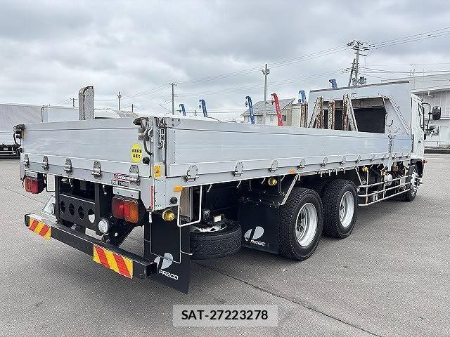 Hino RANGER 2016-06 7963481-2