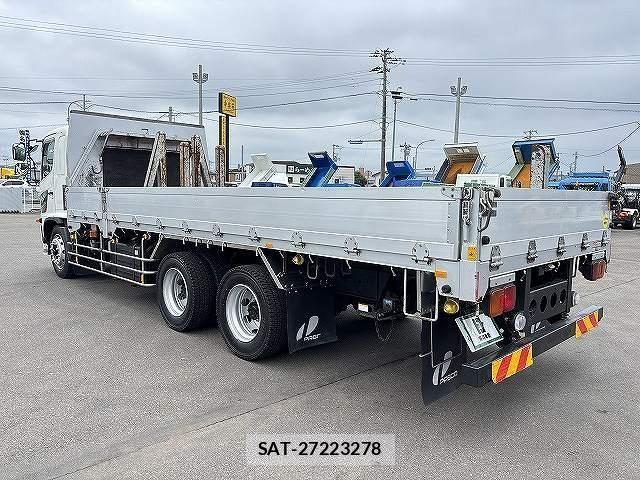 Hino RANGER 2016-06 7963481-3