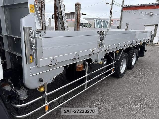 Hino RANGER 2016-06 7963481-4