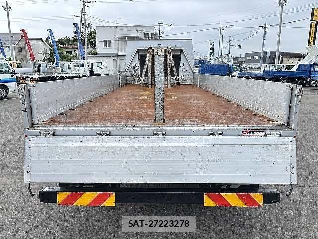 Hino RANGER 2016-06 7963481-5