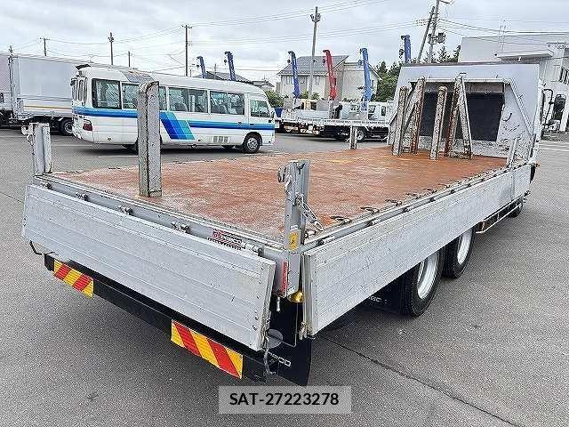 Hino RANGER 2016-06 7963481-6