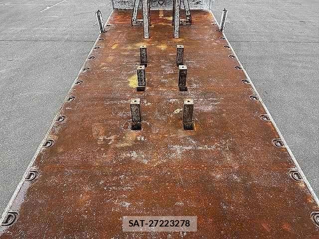 Hino RANGER 2016-06 7963481-8
