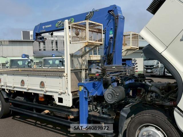 Hino RANGER 2018-03 7963461-9
