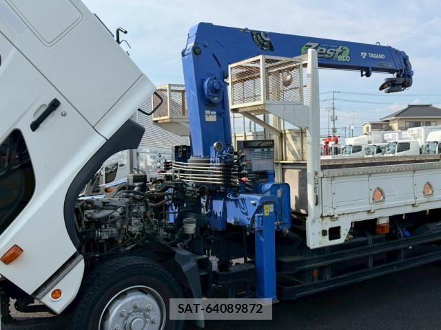 Hino RANGER 2018-03 7963461-10