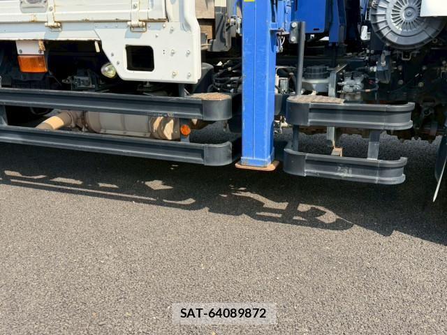 Hino RANGER 2018-03 7963461-11