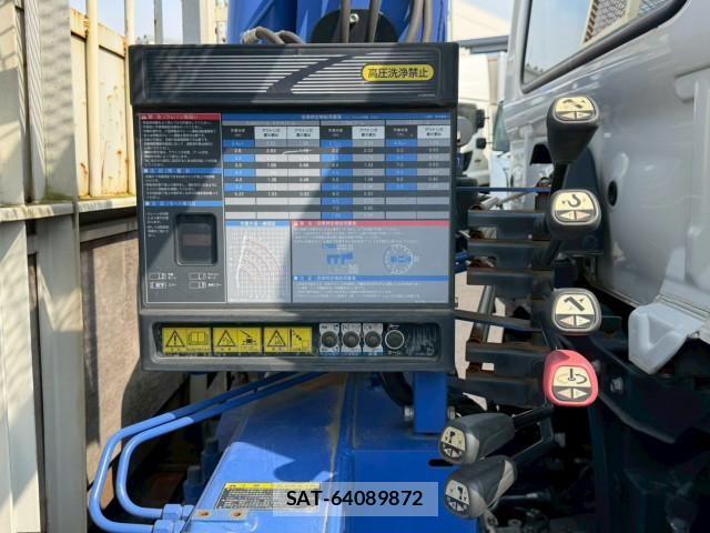 Hino RANGER 2018-03 7963461-12