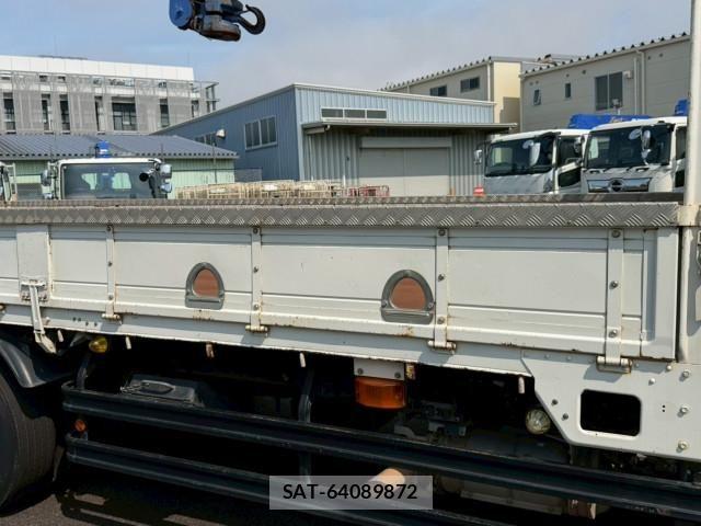 Hino RANGER 2018-03 7963461-13