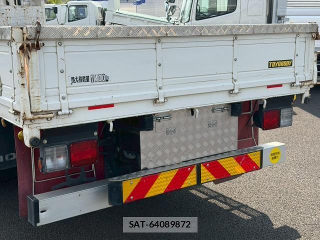 Hino RANGER 2018-03 7963461-14