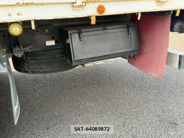 Hino RANGER 2018-03 7963461-15