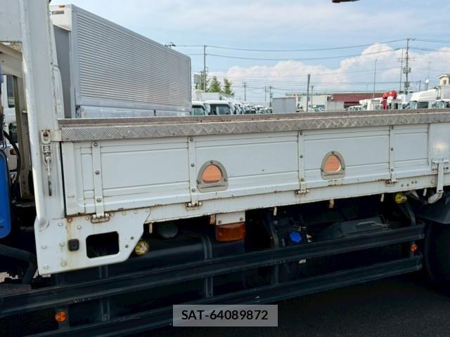 Hino RANGER 2018-03 7963461-16