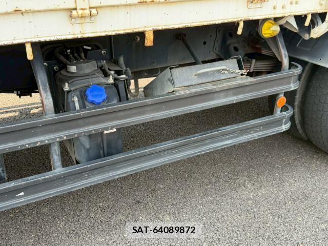 Hino RANGER 2018-03 7963461-17
