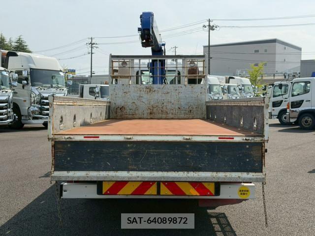 Hino RANGER 2018-03 7963461-18