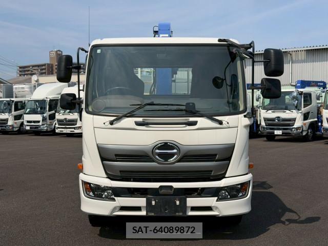 Hino RANGER 2018-03 7963461-1