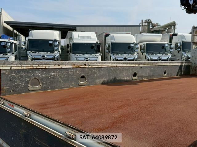 Hino RANGER 2018-03 7963461-19