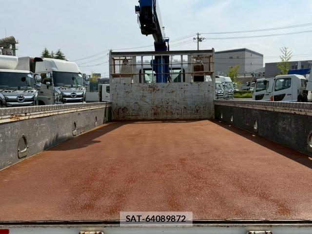 Hino RANGER 2018-03 7963461-20