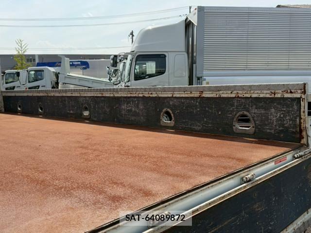 Hino RANGER 2018-03 7963461-21