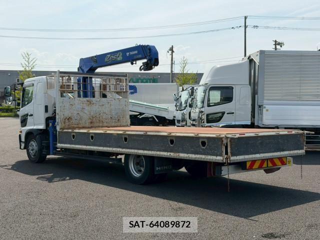 Hino RANGER 2018-03 7963461-22