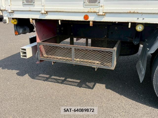 Hino RANGER 2018-03 7963461-23