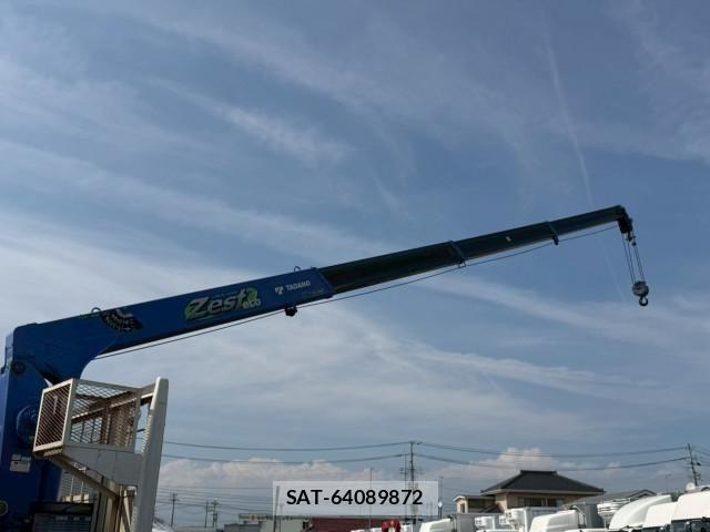 Hino RANGER 2018-03 7963461-25