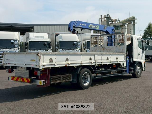 Hino RANGER 2018-03 7963461-3