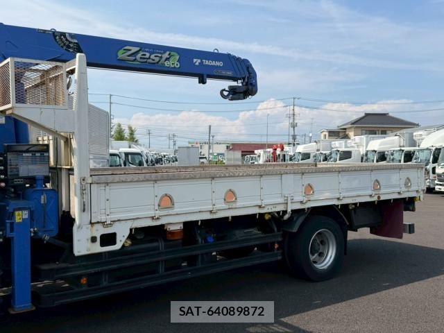 Hino RANGER 2018-03 7963461-7