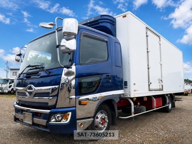 Hino RANGER 2019-03 7963476-0