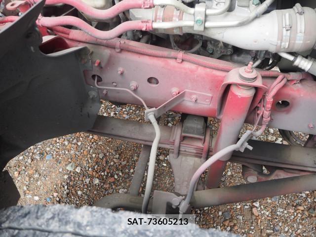 Hino RANGER 2019-03 7963476-9
