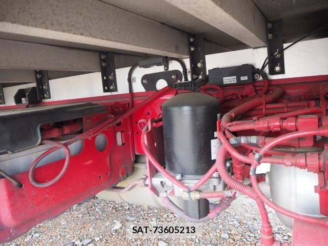 Hino RANGER 2019-03 7963476-11