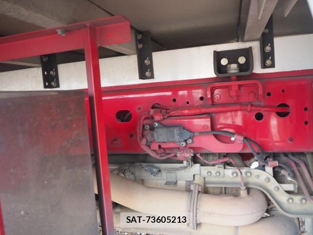 Hino RANGER 2019-03 7963476-12