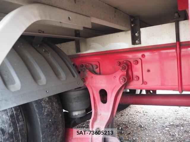 Hino RANGER 2019-03 7963476-13