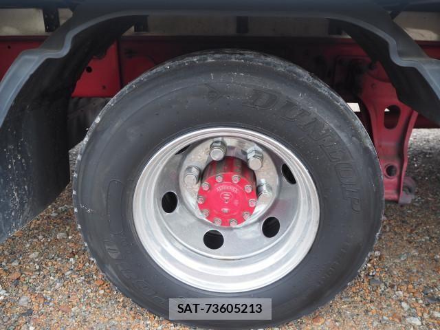 Hino RANGER 2019-03 7963476-14
