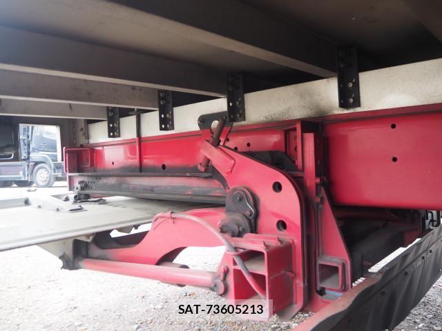 Hino RANGER 2019-03 7963476-15