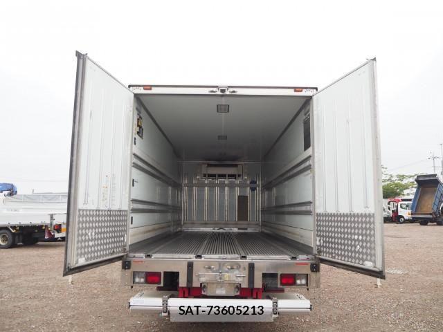 Hino RANGER 2019-03 7963476-16