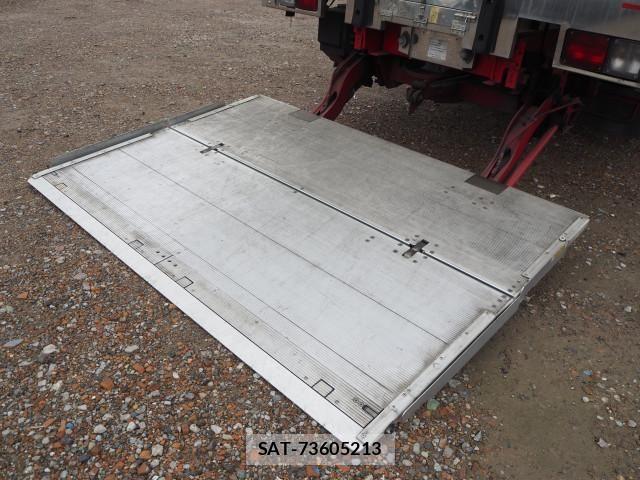 Hino RANGER 2019-03 7963476-18