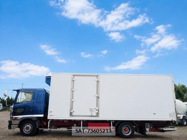 Hino RANGER 2019-03 7963476-1