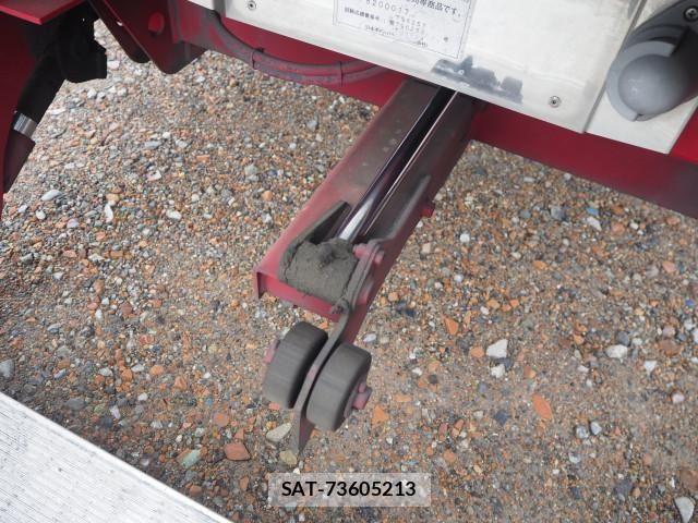 Hino RANGER 2019-03 7963476-19