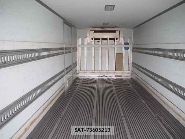 Hino RANGER 2019-03 7963476-20