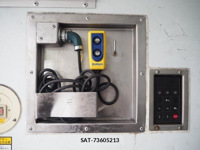 Hino RANGER 2019-03 7963476-21