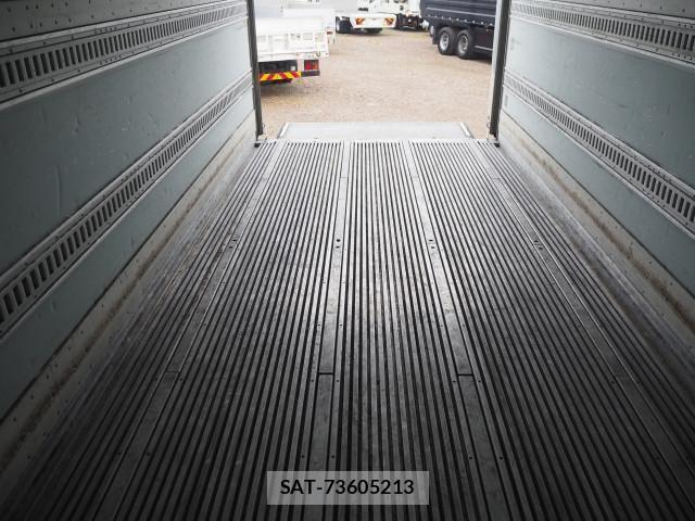 Hino RANGER 2019-03 7963476-24