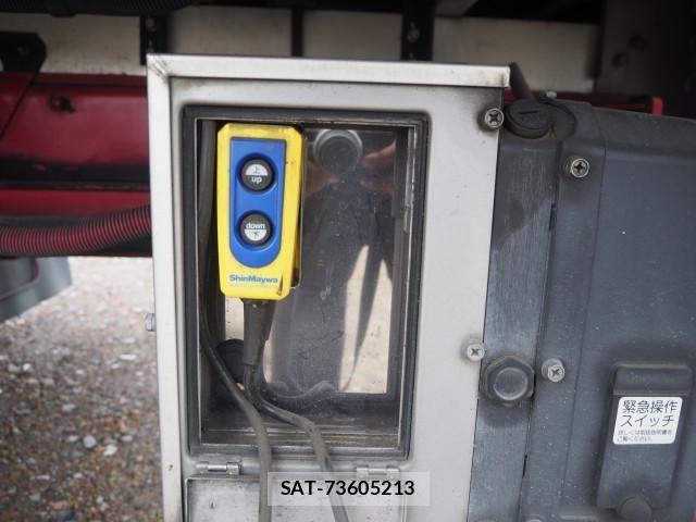 Hino RANGER 2019-03 7963476-25