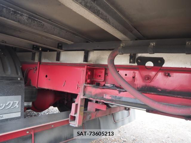 Hino RANGER 2019-03 7963476-26