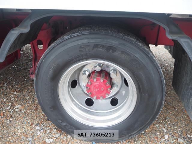 Hino RANGER 2019-03 7963476-27