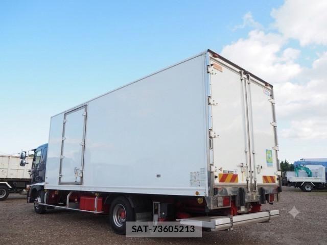 Hino RANGER 2019-03 7963476-2