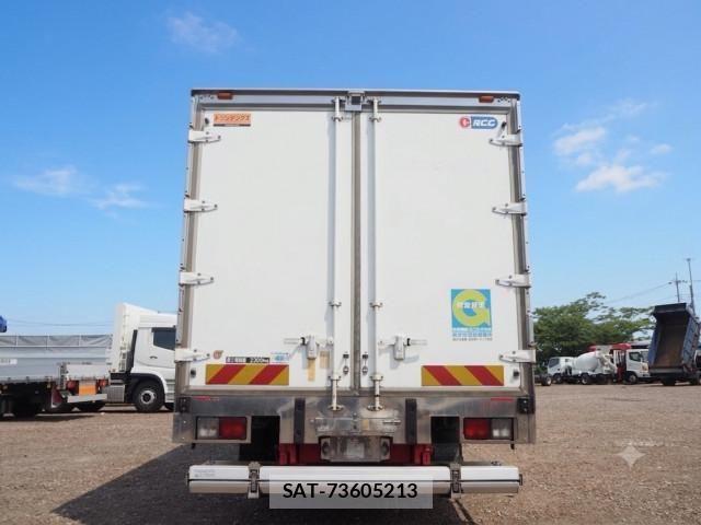 Hino RANGER 2019-03 7963476-3